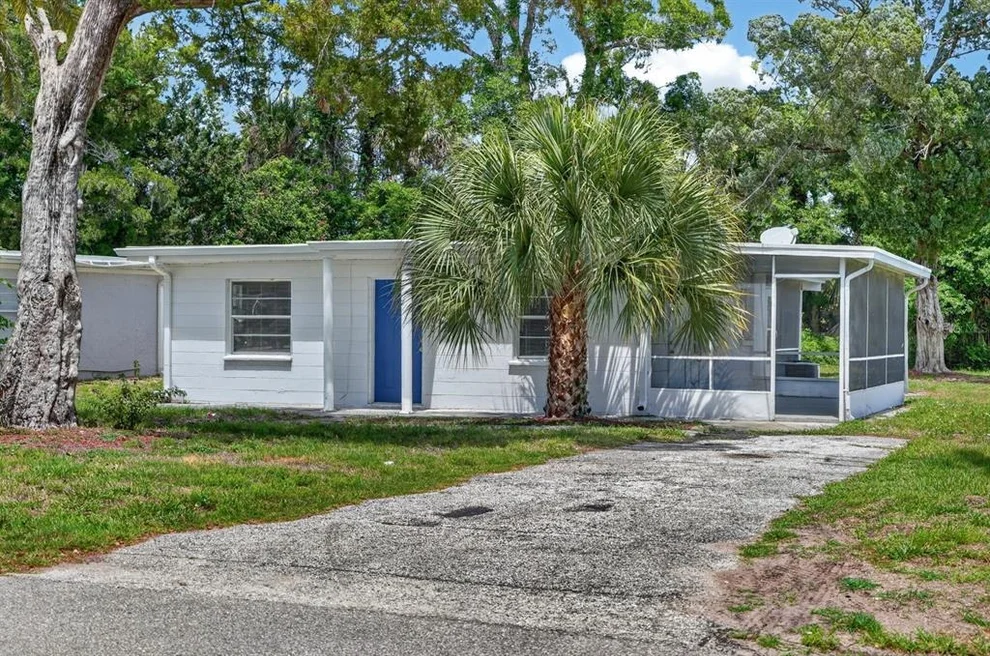 Unit for sale at 2425 ANASTASIA DRIVE, SOUTH DAYTONA, FL 32119