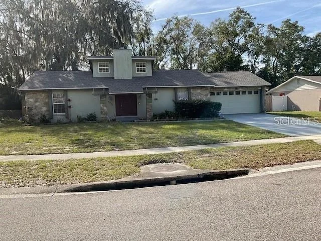 Unit for sale at 6206 CHINABERRY DRIVE, ORLANDO, FL 32808