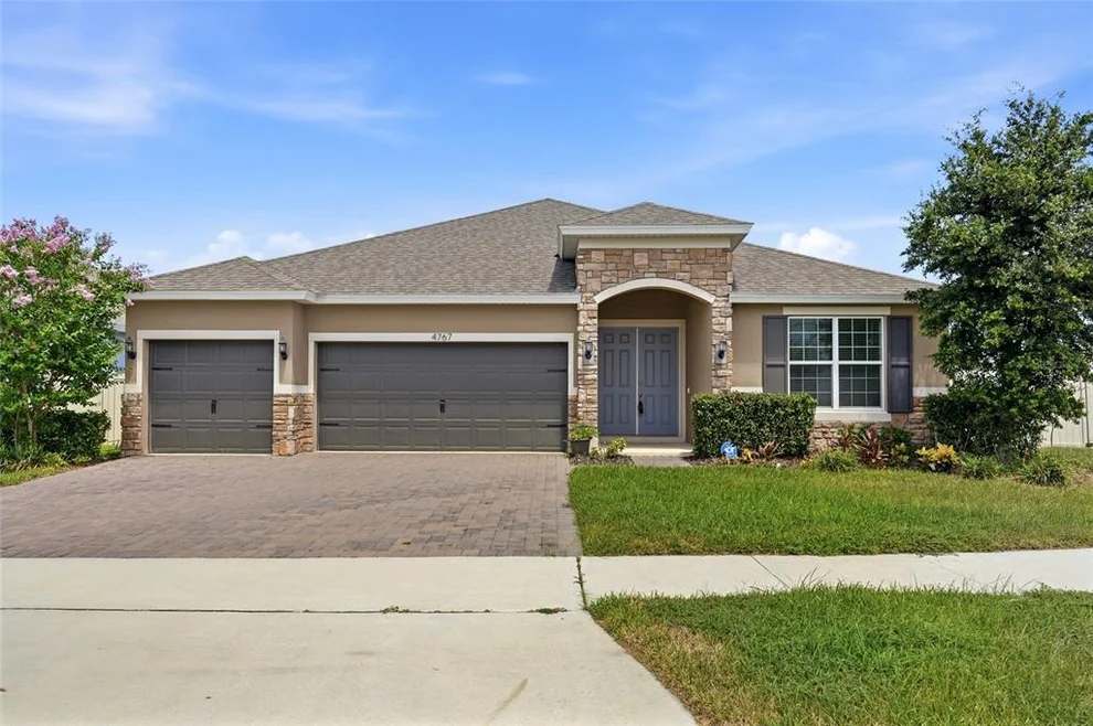 Unit for sale at 4767 CRAGMERE LOOP, CLERMONT, FL 34711
