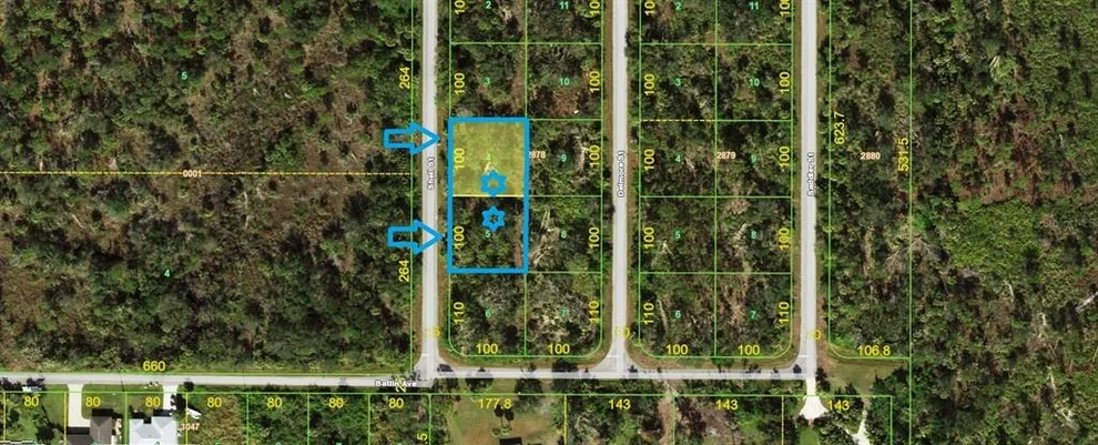 Unit for sale at 1160-1170 SHELL STREET, PORT CHARLOTTE, FL 33953