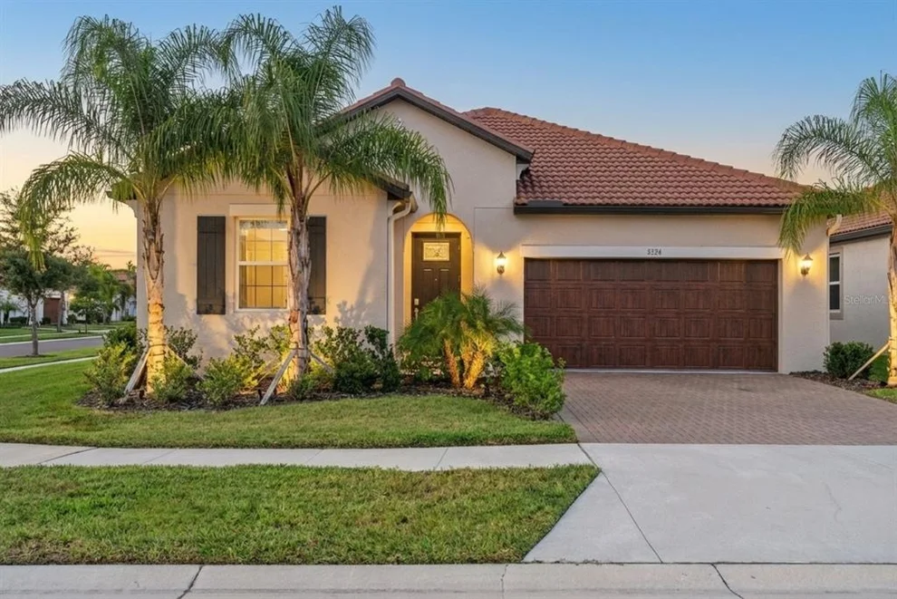 Unit for sale at 5524 LITTLE PATH DRIVE, WIMAUMA, FL 33598