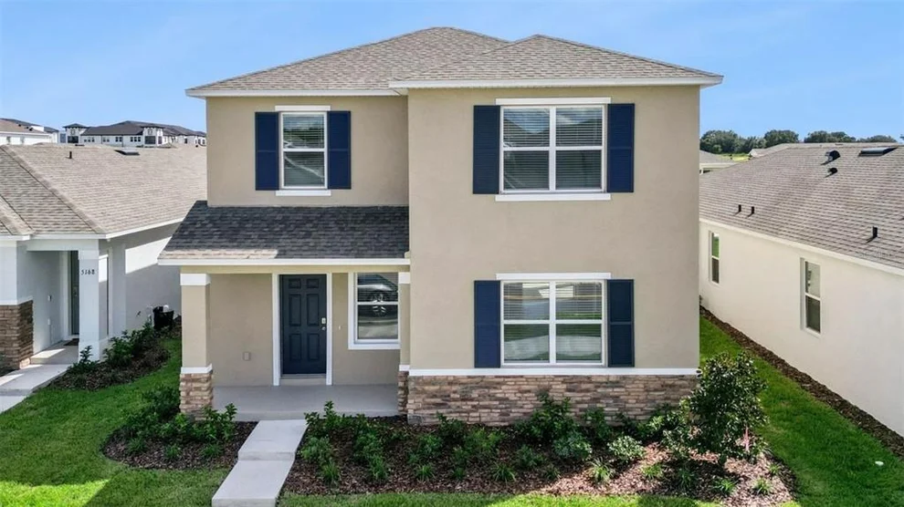 Unit for sale at 5249 MARSHELDER STREET, APOPKA, FL 32712