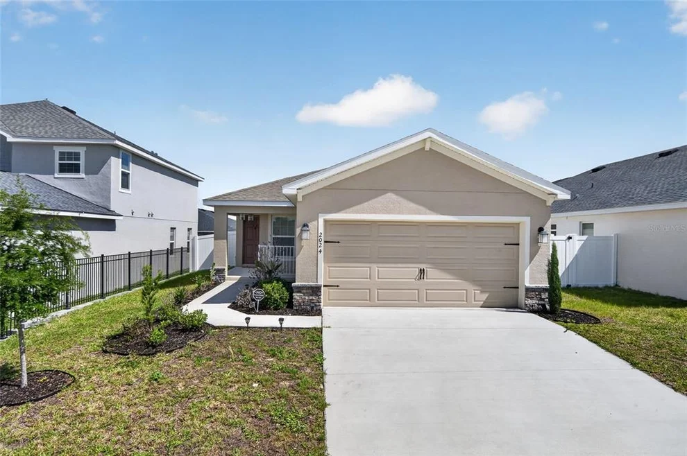 Unit for sale at 2024 NOBLE DRIVE, DAVENPORT, FL 33837