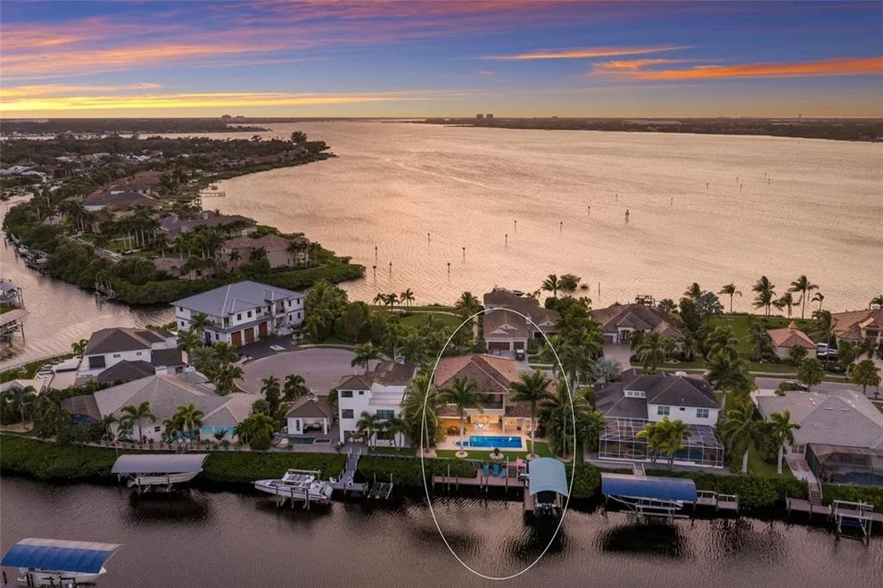Unit for sale at 613 REGATTA WAY, BRADENTON, FL 34208