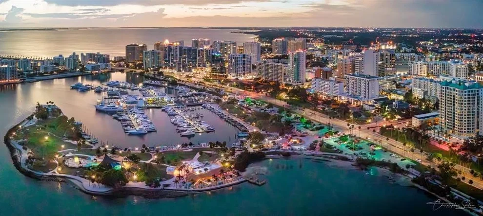 Unit for sale at 435 S GULFSTREAM AVENUE, SARASOTA, FL 34236