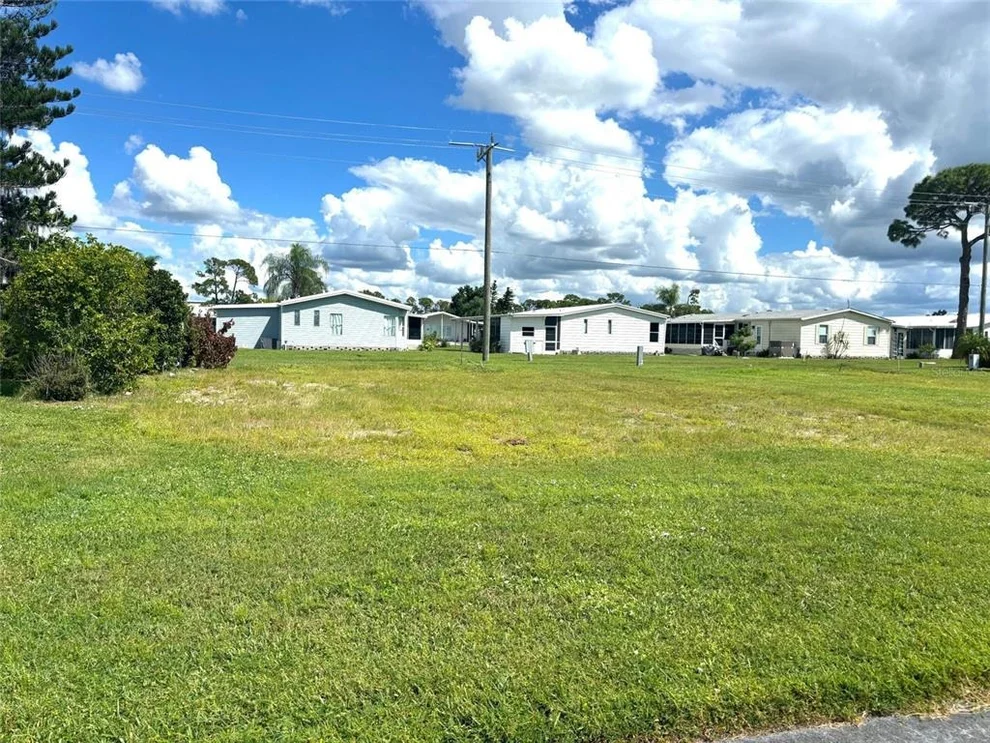 Unit for sale at 205 EL PRADO, NORTH PORT, FL 34287