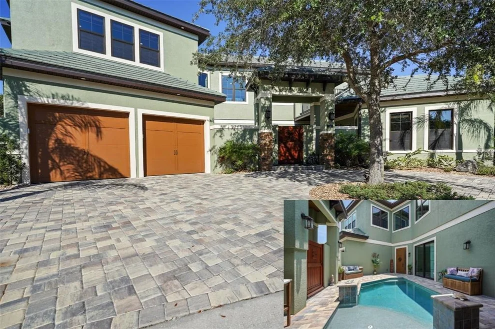 Unit for sale at 4 OAKVIEW COURT, PALM COAST, FL 32137