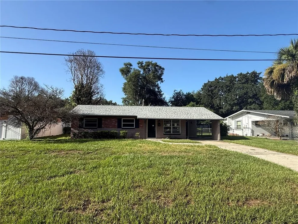 Unit for sale at 3802 E ESTHER STREET, ORLANDO, FL 32812