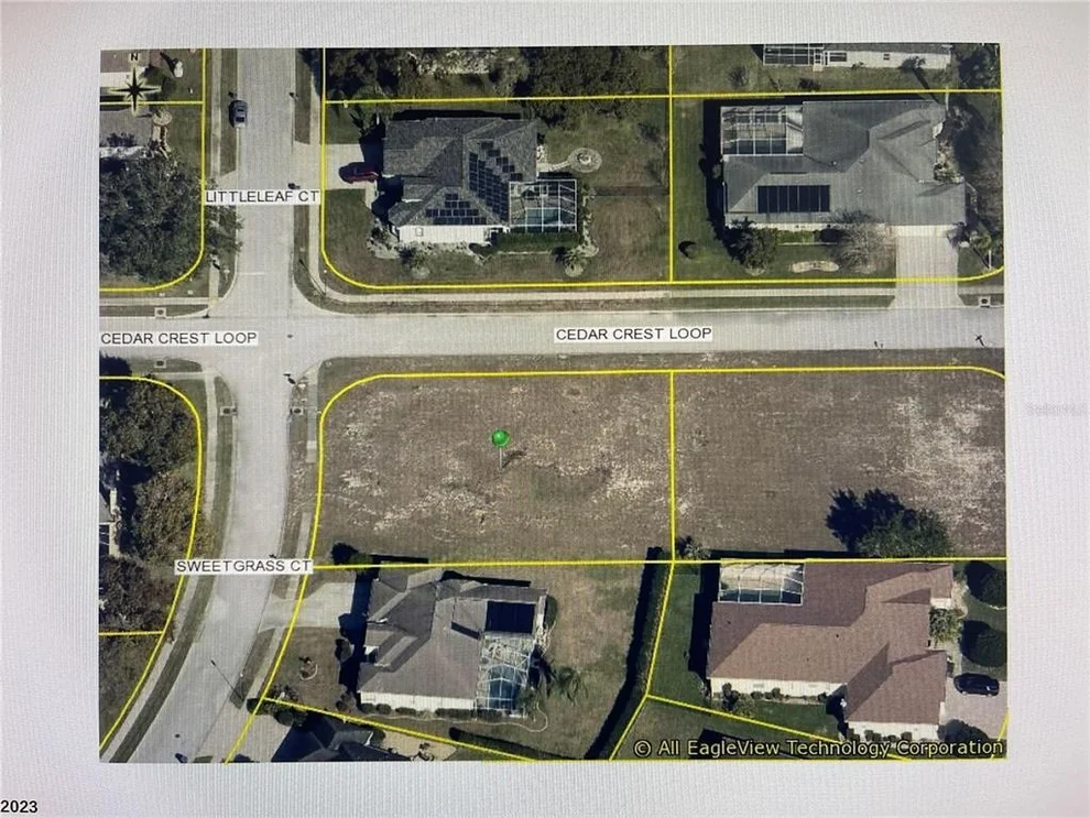 Unit for sale at 3460 SWEETGRASS COURT, SPRING HILL, FL 34609