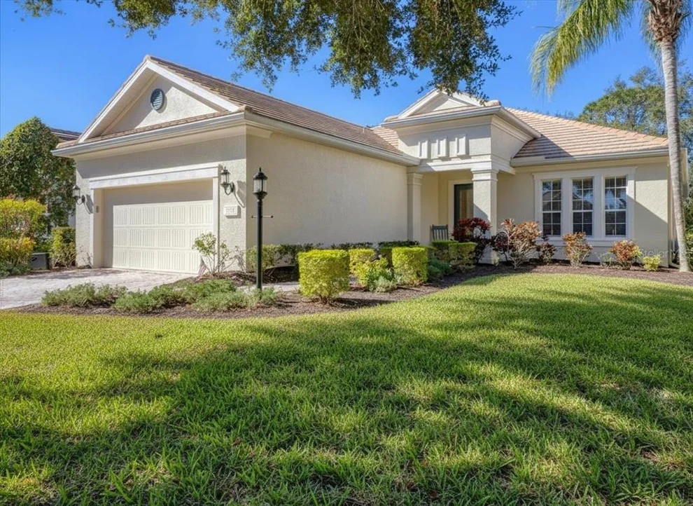 Unit for sale at 7270 LISMORE COURT, LAKEWOOD RANCH, FL 34202