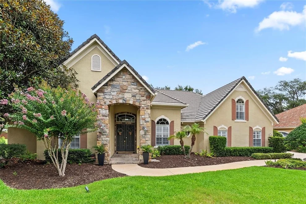 Unit for sale at 1542 WESTOVER LOOP, LAKE MARY, FL 32746