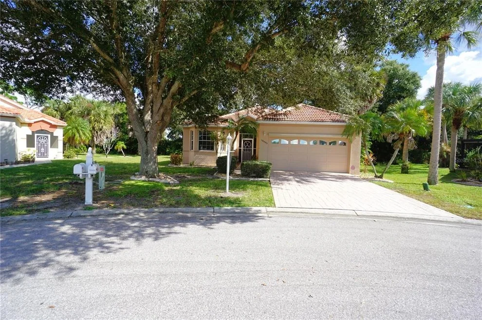 Unit for sale at 10499 PRINCESS COURT, PUNTA GORDA, FL 33955