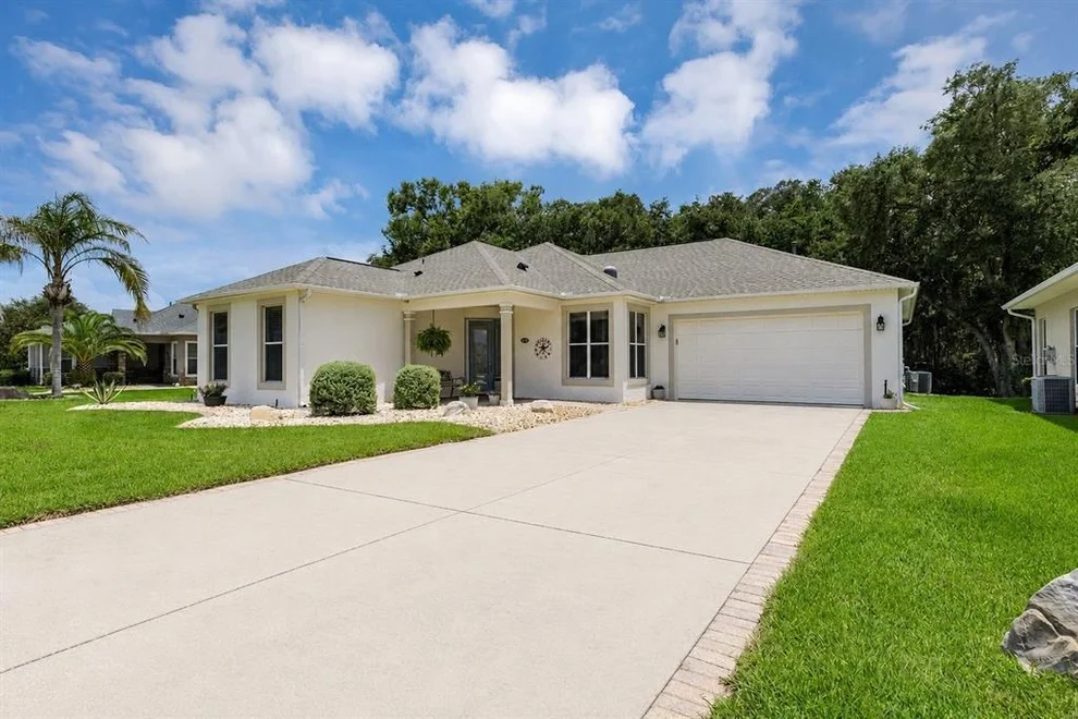 Unit for sale at 4436 ANTIETAM CREEK TRAIL, LEESBURG, FL 34748