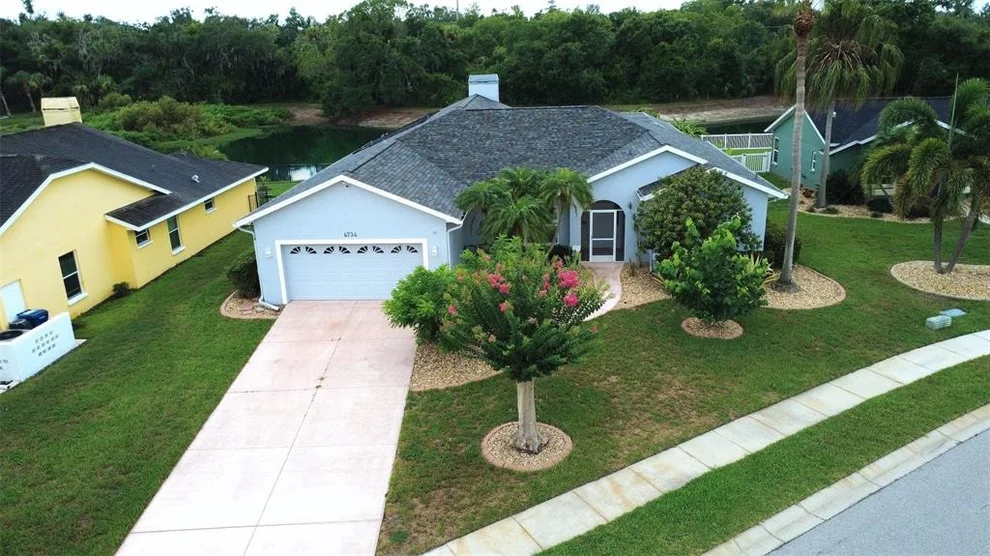 Unit for sale at 6734 60TH STREET CIRCLE E, PALMETTO, FL 34221