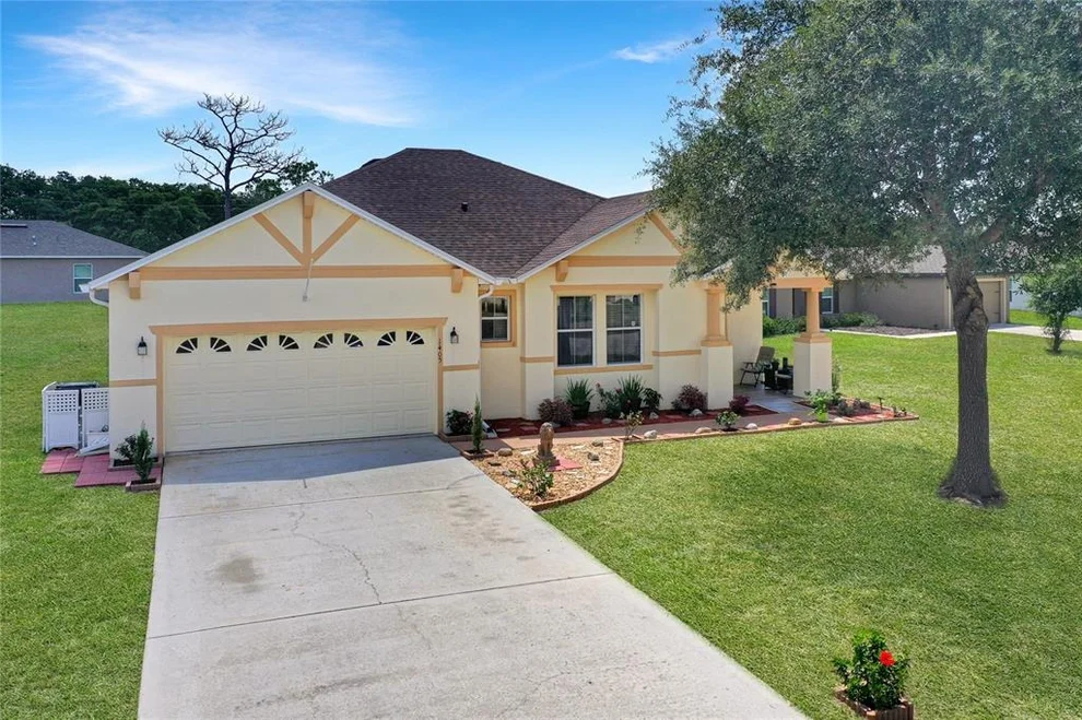 Unit for sale at 1405 HILLSBOROUGH WAY, KISSIMMEE, FL 34759