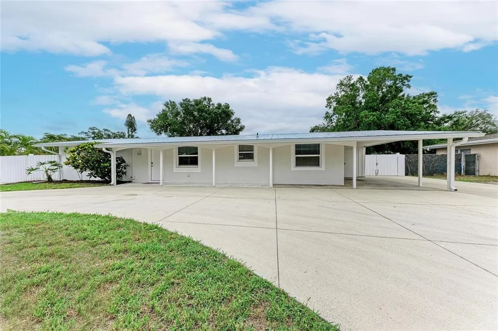 Unit for sale at 2714 DATURA STREET, SARASOTA, FL 34239