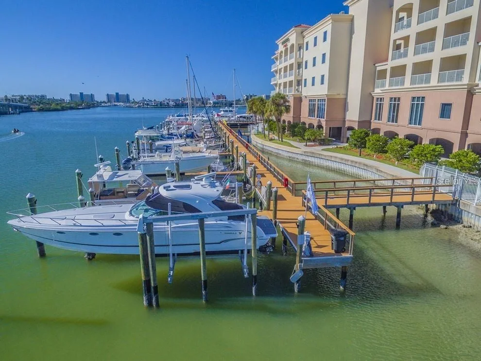 Unit for sale at 601 AMERICAN LEGION DRIVE, MADEIRA BEACH, FL 33708