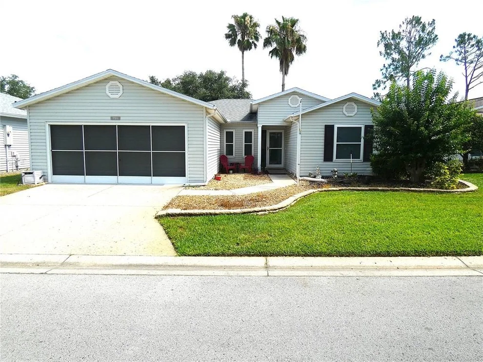 Unit for sale at 751 OLD OAKS LANE, LEESBURG, FL 34748
