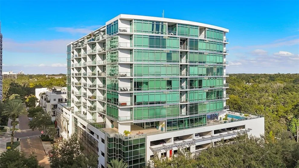 Unit for sale at 101 S EOLA DRIVE, ORLANDO, FL 32801