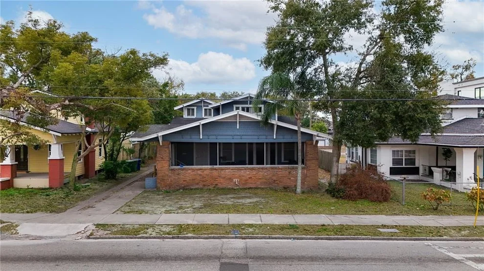 Unit for sale at 316 W COLUMBUS DRIVE, TAMPA, FL 33602