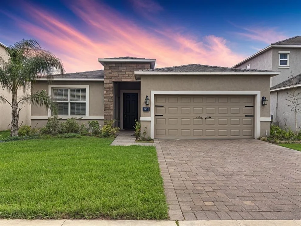 Unit for sale at 195 PRESTON AVE, DAVENPORT, FL 33837