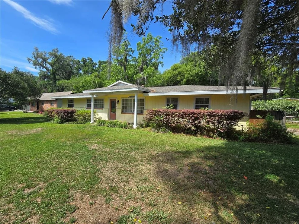 Unit for sale at 1324 SE 33RD TERRACE, OCALA, FL 34471