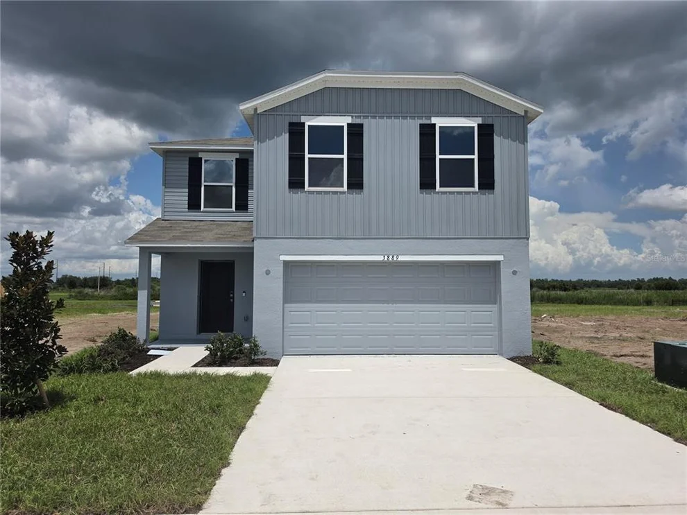 Unit for sale at 3889 BLUETHREAD WAY, POINCIANA, FL 34759