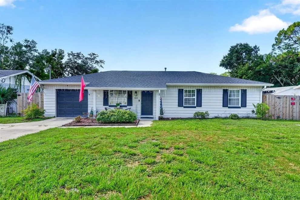 Unit for sale at 880 SEMINOLE AVENUE, LONGWOOD, FL 32750
