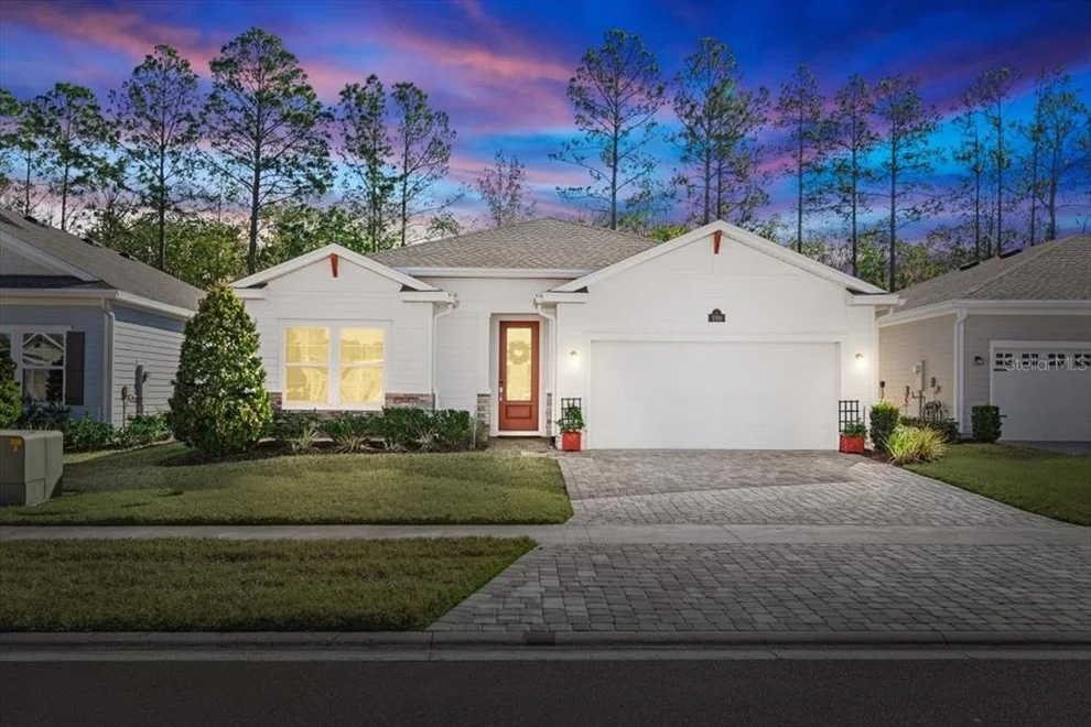 Unit for sale at 700 STILLWATER BOULEVARD, ST JOHNS, FL 32259