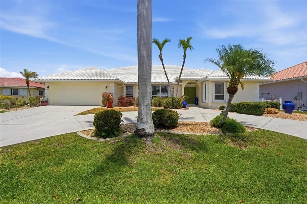 Unit for sale at 1128 RUM CAY COURT, PUNTA GORDA, FL 33950