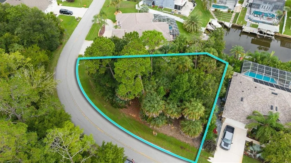 Unit for sale at 27 COLECHESTER LANE, PALM COAST, FL 32137