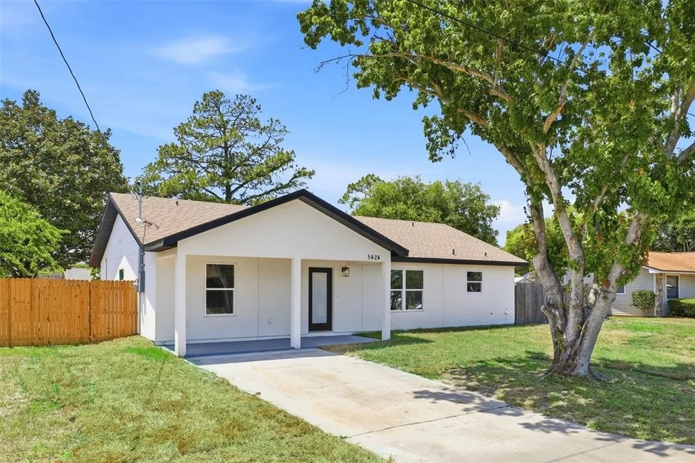 Unit for sale at 5424 FLINT ROAD, COCOA, FL 32927