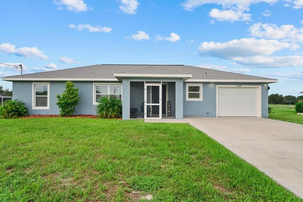 Unit for sale at 8288 SW SUNNYBREEZE ROAD, ARCADIA, FL 34269