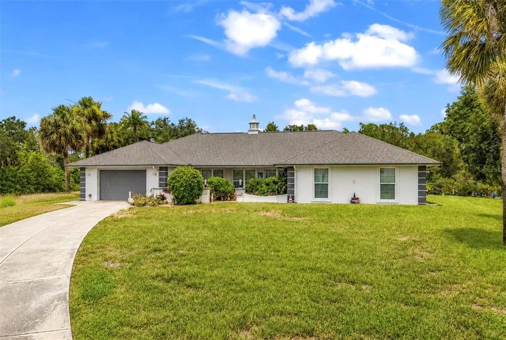 Unit for sale at 108 ANTILLA ROAD, NORTH PORT, FL 34287