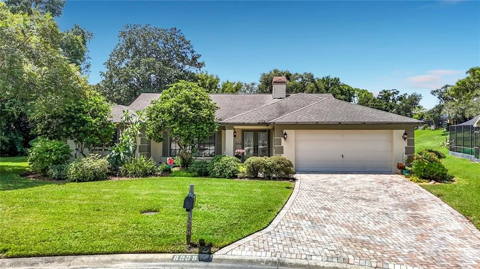 Unit for sale at 8228 GOLF CLUB COURT, HUDSON, FL 34667