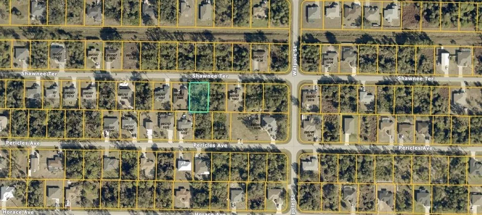 Unit for sale at 0957-07-1005 SHAWNEE TERRACE, NORTH PORT, FL 34286