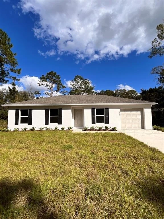 Unit for sale at 10540 YEAGER AVENUE, HASTINGS, FL 32145