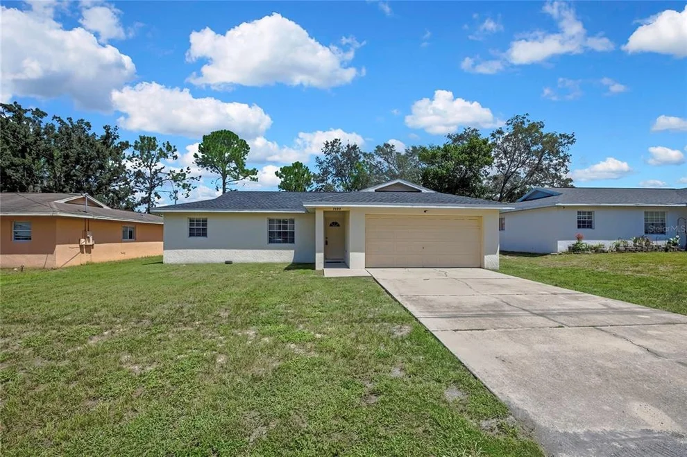 Unit for sale at 7499 WABASH TRAIL, SPRING HILL, FL 34606