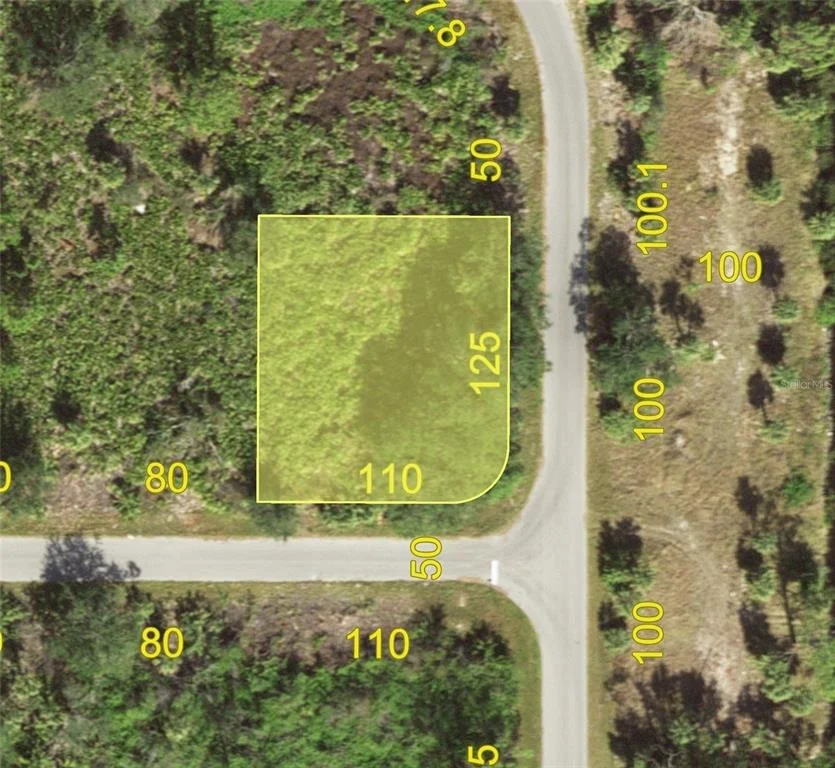 Unit for sale at 13446 WADE AVENUE, PORT CHARLOTTE, FL 33953