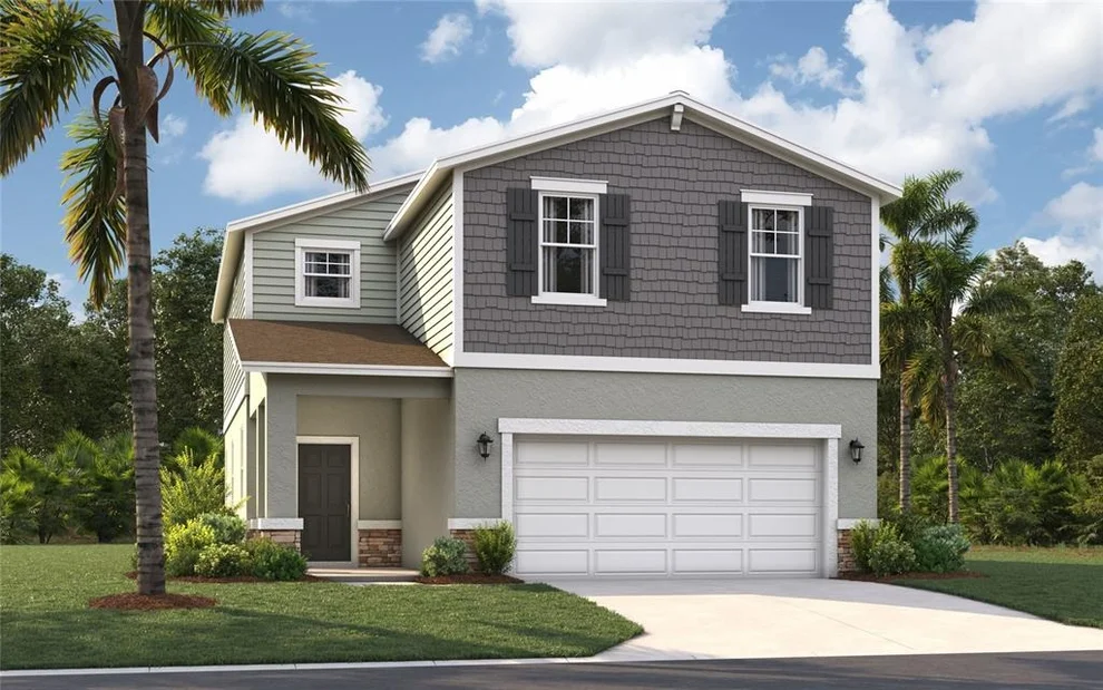 Unit for sale at 4446 RIVER BEACON BOULEVARD, DAVENPORT, FL 33837