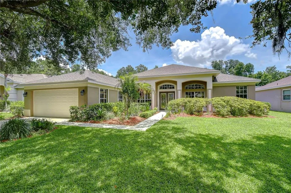 Unit for sale at 3512 CORDGRASS DRIVE, VALRICO, FL 33596