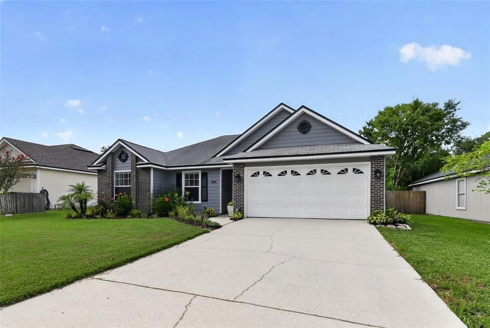 Unit for sale at 590 ASHCROFT LANDING DRIVE, JACKSONVILLE, FL 32225