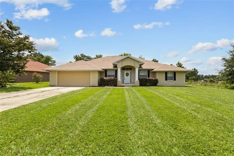 Unit for sale at 5320 SW 115TH LOOP, OCALA, FL 34476