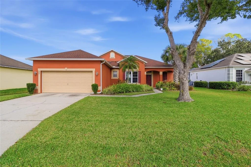 Unit for sale at 204 GOLF COURSE PARKWAY, DAVENPORT, FL 33837