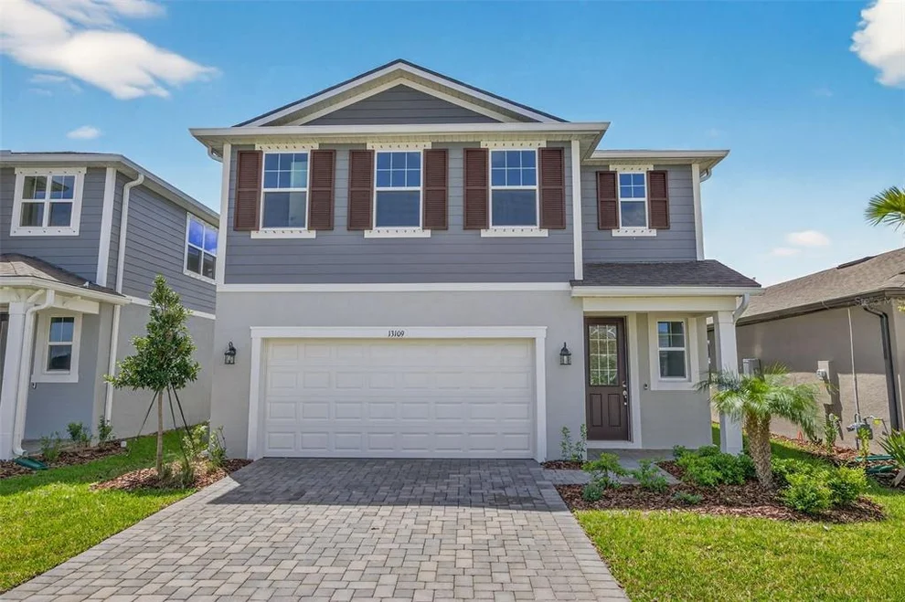 Unit for sale at 13109 OXEYE LANE, PARRISH, FL 34219