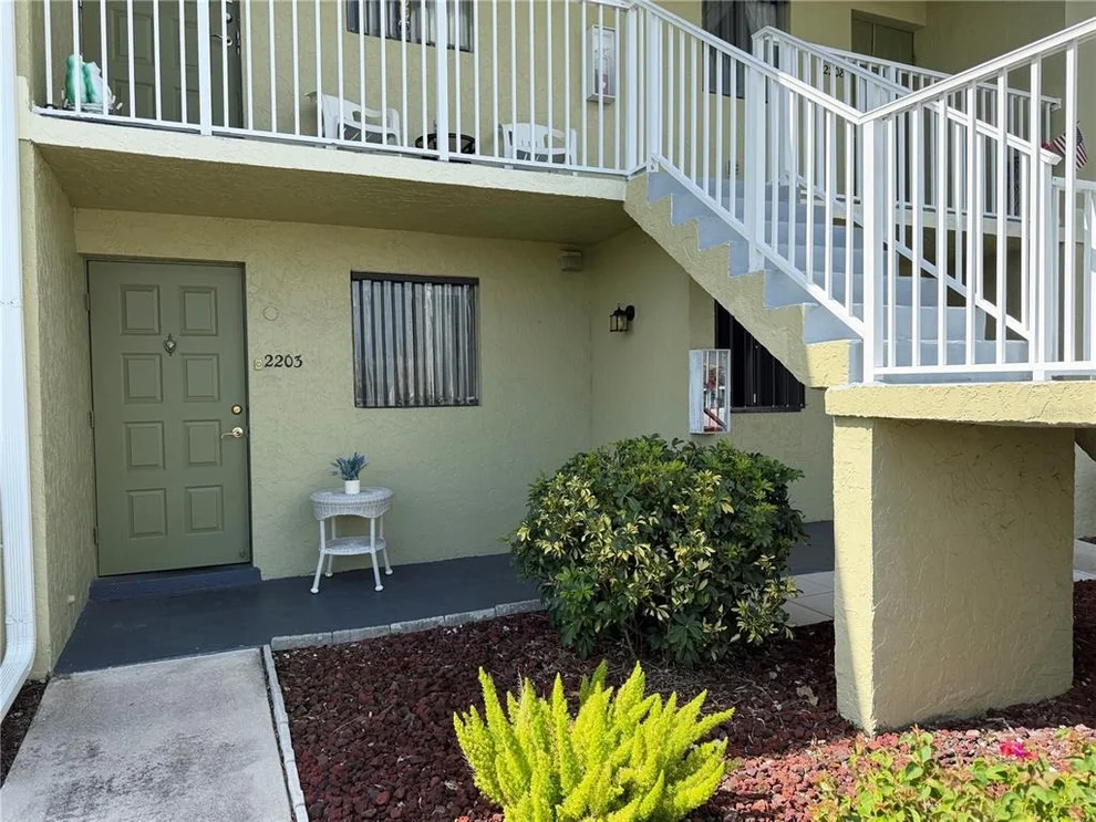 Unit for sale at 25225 RAMPART BOULEVARD, PUNTA GORDA, FL 33983