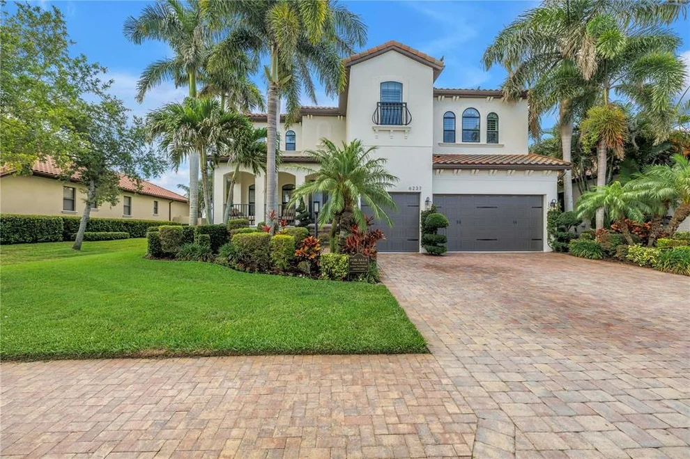 Unit for sale at 6237 SIGNATURE POINTE LANE, BRADENTON, FL 34210