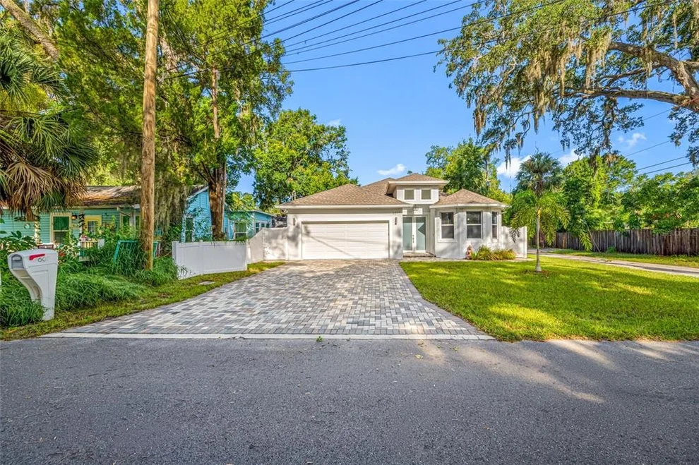 Unit for sale at 6017 ADAMS STREET, NEW PORT RICHEY, FL 34652