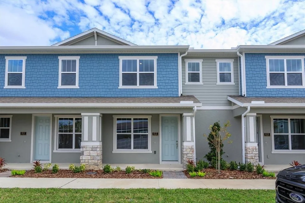 Unit for sale at 17736 PORTER ROAD, WINTER GARDEN, FL 34787