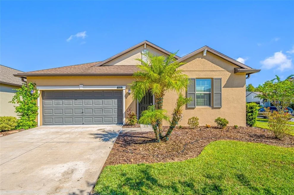 Unit for sale at 9205 SHADYSIDE LANE, LAND O LAKES, FL 34637